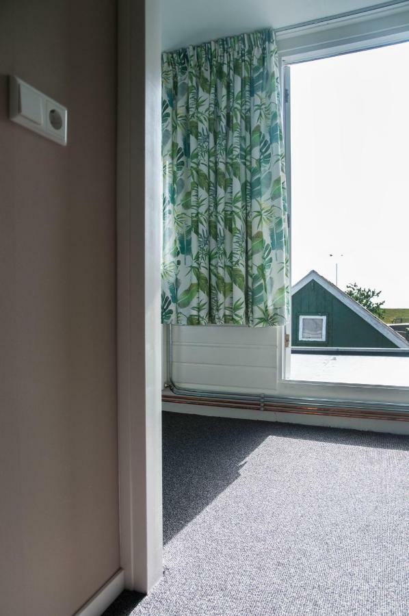 Heerlijk Huis Aan Het Ijsselmeer Stavoren Exterior foto